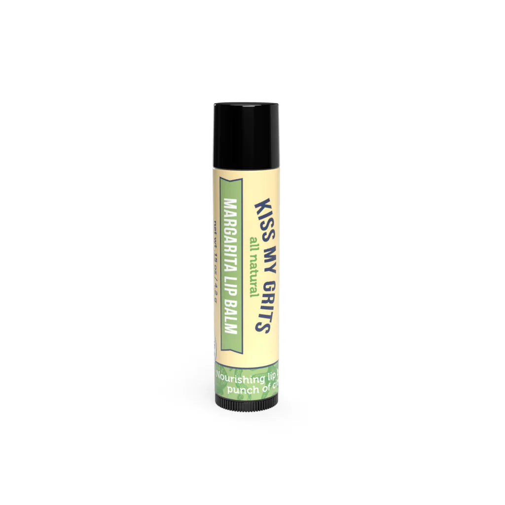 Margarita Lip Balm