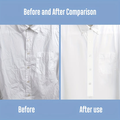 1pc travel steamer, Electric Handheld Steam Iron, Travel Size Compact Mini Professional Handheld Garment Steam Iron W/ Cloth Brush Crease Dual Tool Accessory, Powerful Penetrating Steam Removes Wrinkles, Perfect For Home, Off