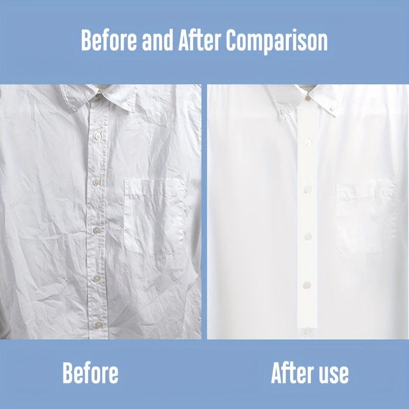 1pc travel steamer, Electric Handheld Steam Iron, Travel Size Compact Mini Professional Handheld Garment Steam Iron W/ Cloth Brush Crease Dual Tool Accessory, Powerful Penetrating Steam Removes Wrinkles, Perfect For Home, Off