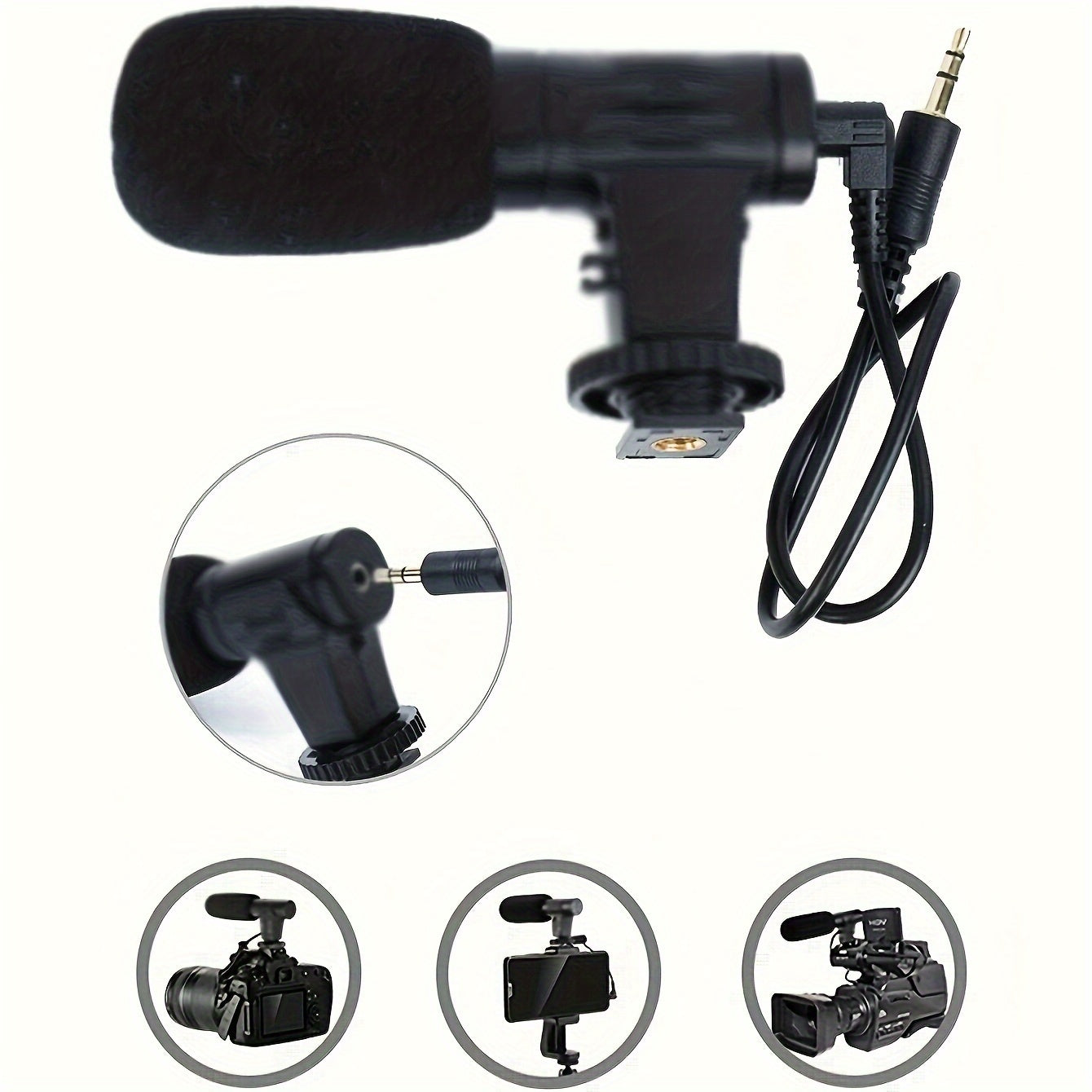 1pc Portable Live Shooting Fill Light Triangle Stand - Rechargeable USB Powered, Self-Contained Square Fill Light, Microphone Compatible, Simple Open Broadcast, External Camera Ready, Ideal for Live Broadcast, Video Call, Vid