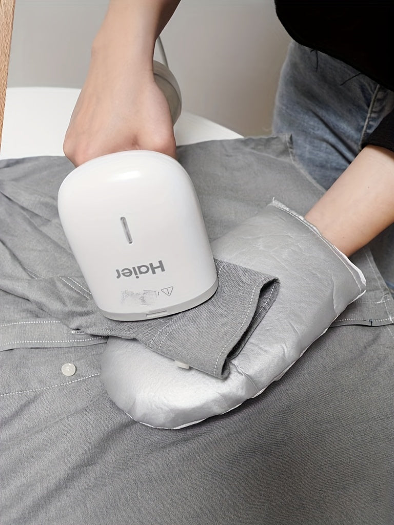 1pc, Mini Ironing Board, Garment Steamer Ironing Glove, Handheld Ironing Board Clothes Ironing Gloves, Portable Ironing Board, Temperature Resistant 120°, Home Travel Accessories