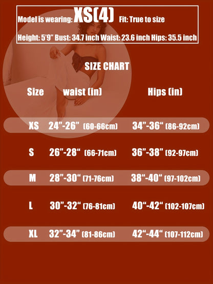 5pcs Women'S Seamless Bikini Underwear - Breathable, Quick-Dry, Comfort Fit, Low-Rise, Solid, 5 Styles for Everyday & Special Occasions, Bikini Bottoms, Everyday Underwear, Minimalist Design, Smooth Texture