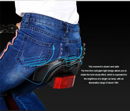 12"LEHE Electric scooter Smart city walking electric bicycle mini folding  electric bike instead  walking tool 36v li-ion ebike