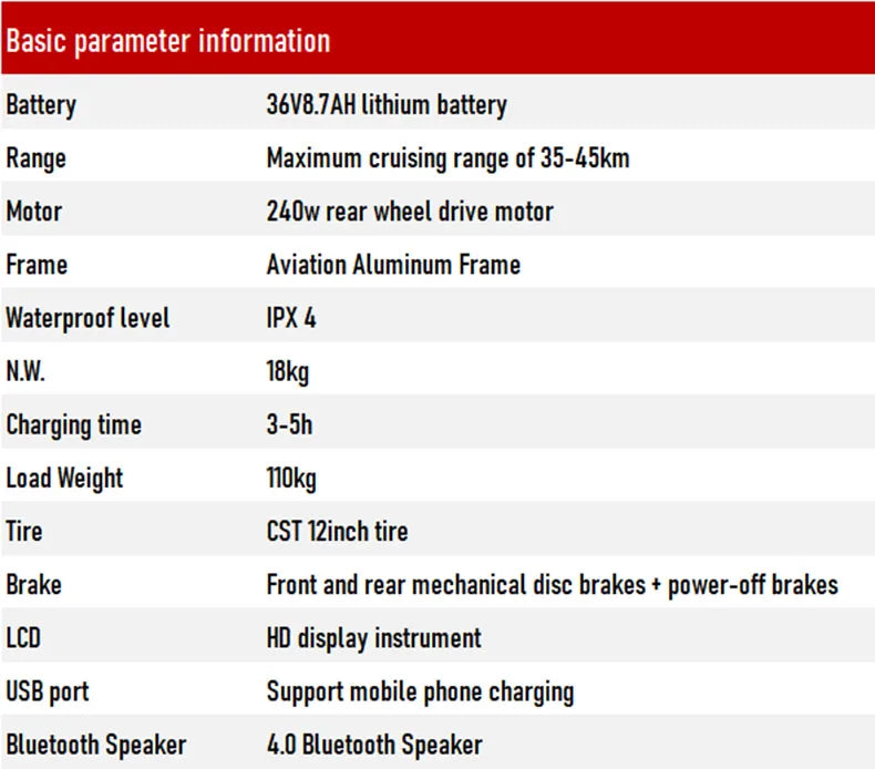 12"LEHE Electric scooter Smart city walking electric bicycle mini folding  electric bike instead  walking tool 36v li-ion ebike