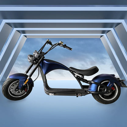 12-Inch 2000W 2-Wheel Self-Balancing Scooter Motorcycle Electric Scooter With CE EEC