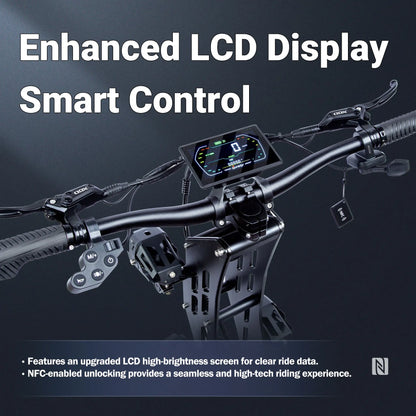 10000W Off-road Electric Scooter Dual Motors 14 Inch Off-Road Tyres 72V-40AH Panasonic Battery Speed 120KM/H elektro scooter