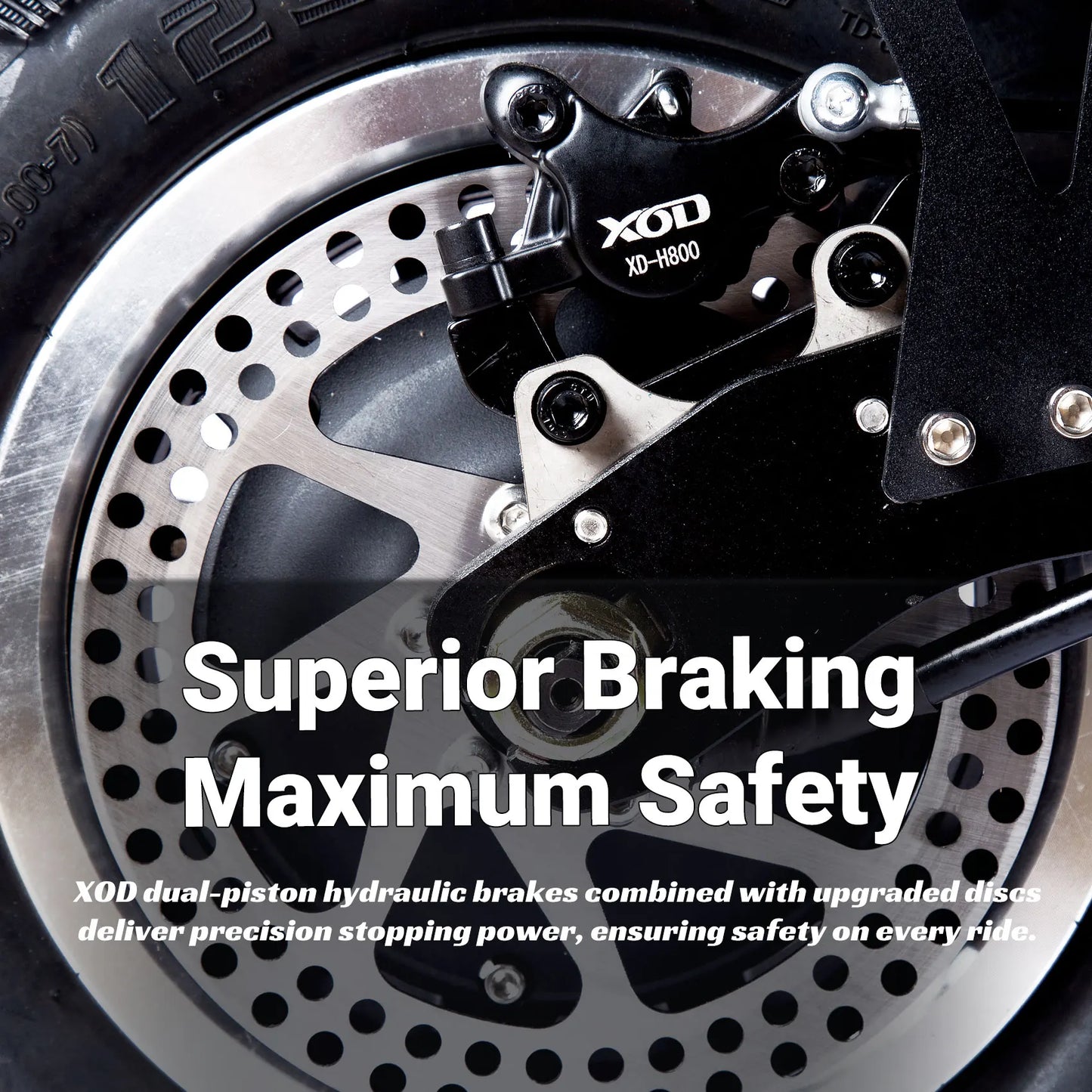 10000W Off-road Electric Scooter Dual Motors 14 Inch Off-Road Tyres 72V-40AH Panasonic Battery Speed 120KM/H elektro scooter