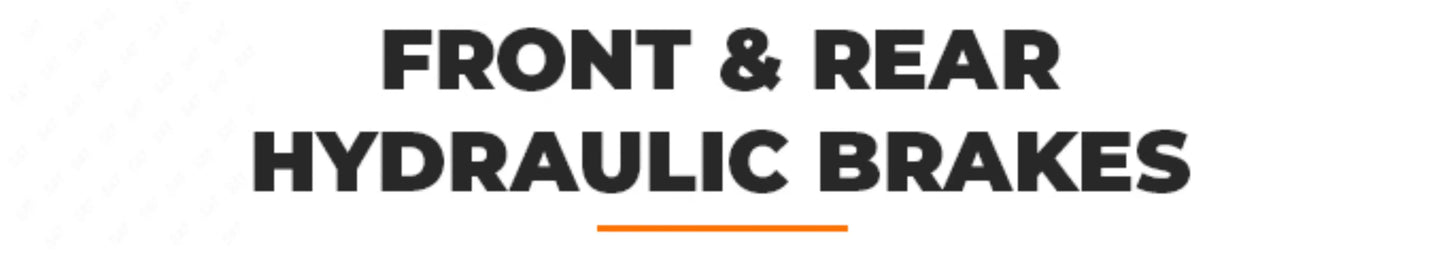 Electric Scooters Powerul Adults G63 Trotinette Electrique fa Tire Snowboard