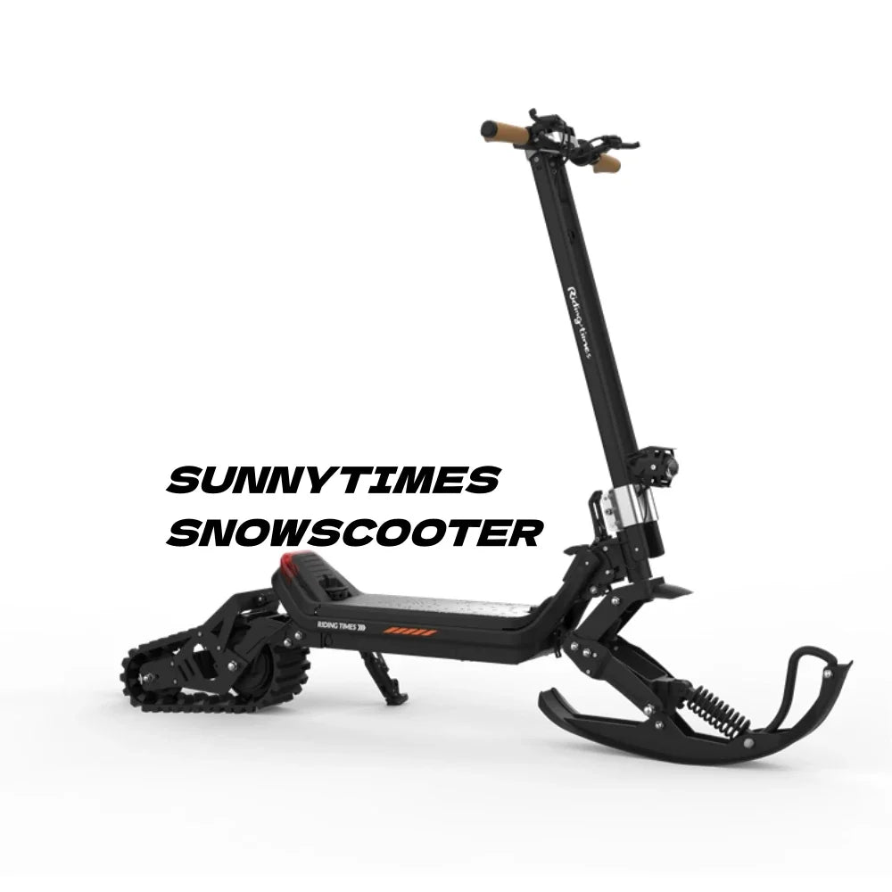 Electric Scooters Powerul Adults G63 Trotinette Electrique fa Tire Snowboard