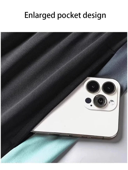 2025 new swimming suit, men's sun-protective long-sleeved and long pants swimsuit.