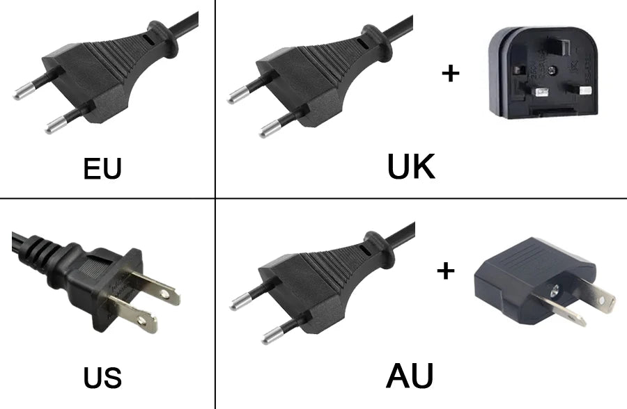 Hair Curler 450°F Pencil Hair Flat Iron 10mm Titanium Thinnest Narrow Mini Hair Straightener for Beard Short Hair Styling Tool