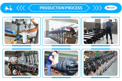 12-Inch 2000W 2-Wheel Self-Balancing Scooter Motorcycle Electric Scooter With CE EEC