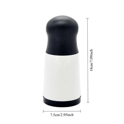 Cheese Grater 2 Pattern Blade Kitchen Gadgets Chocolate Grater DIY Butter Food Mill Cheese Grater Slicer ABS+Stainless Steel