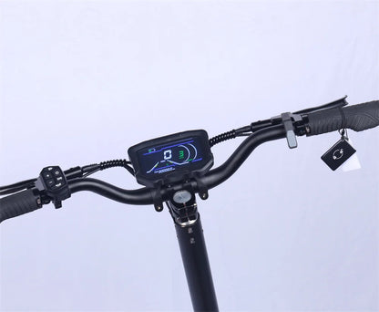 TOURSOR X5 11Inch 6000W Dual Motor Electric Scooter 85KM/H 120KM Long Range Off Road Foldable Electric Kick Scooter for adult