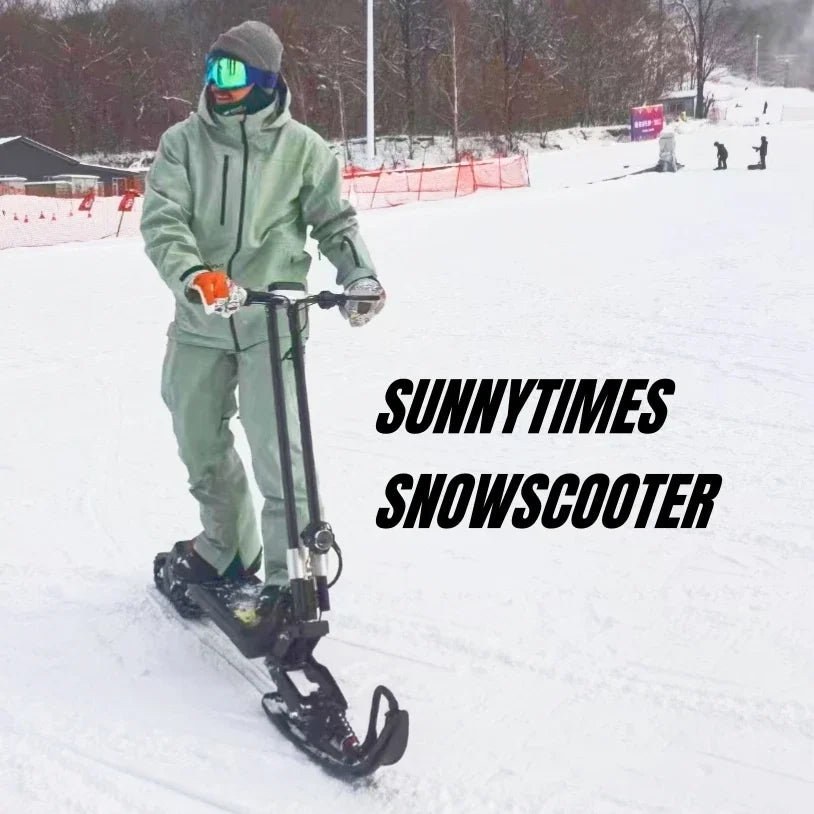 Electric Scooters Powerul Adults G63 Trotinette Electrique fa Tire Snowboard