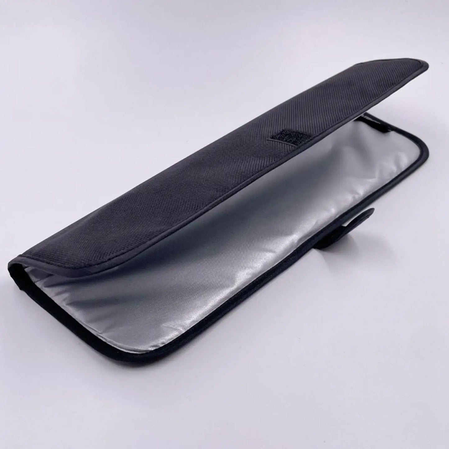 Hair Tools Travel Bag Curling Iron Cover Sleeve Hair Straightener Travel Case for Scissors