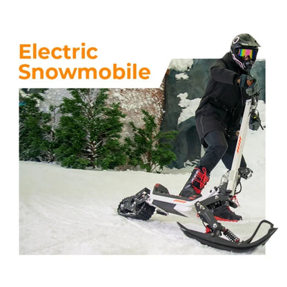 Electric Scooters Powerul Adults G63 Trotinette Electrique fa Tire Snowboard