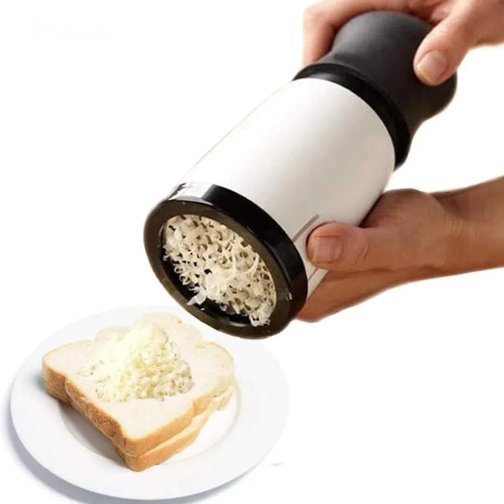 Cheese Grater Blade DIY Butter Food Mill Cheese Grater Slicer Kitchen Gadgets Chocolate Grater Stainless Steel