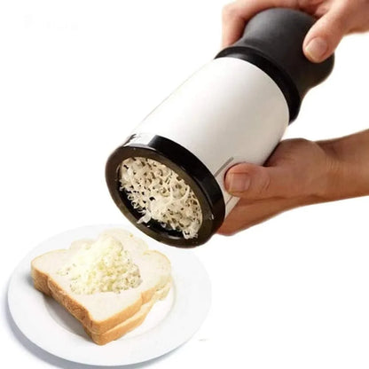 Cheese Grater Blade DIY Butter Food Mill Cheese Grater Slicer Kitchen Gadgets Chocolate Grater Stainless Steel