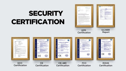 DEEPOWER C14 electric scooter can carry weight on the pedals and is equipped with a 500w motor and a waterproof lithium battery