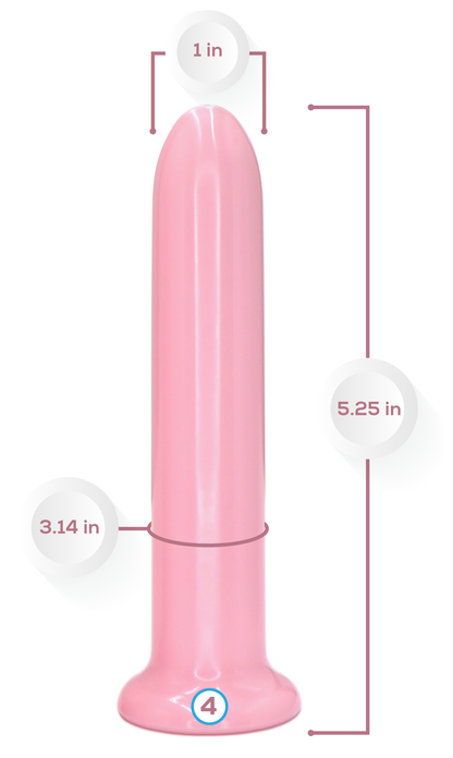 VuVa Neodymium Magnetic Set - Sizes 3,4,5,6 - Best Seller