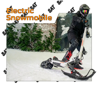 Electric Scooters Powerul Adults G63 Trotinette Electrique fa Tire Snowboard