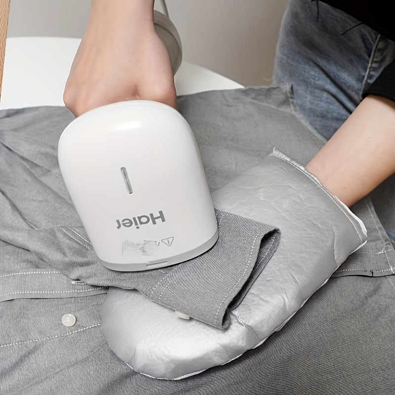 1pc, Mini Ironing Board, Garment Steamer Ironing Glove, Handheld Ironing Board Clothes Ironing Gloves, Portable Ironing Board, Temperature Resistant 120°, Home Travel Accessories