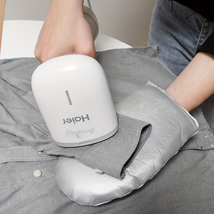 1pc, Mini Ironing Board, Garment Steamer Ironing Glove, Handheld Ironing Board Clothes Ironing Gloves, Portable Ironing Board, Temperature Resistant 120°, Home Travel Accessories