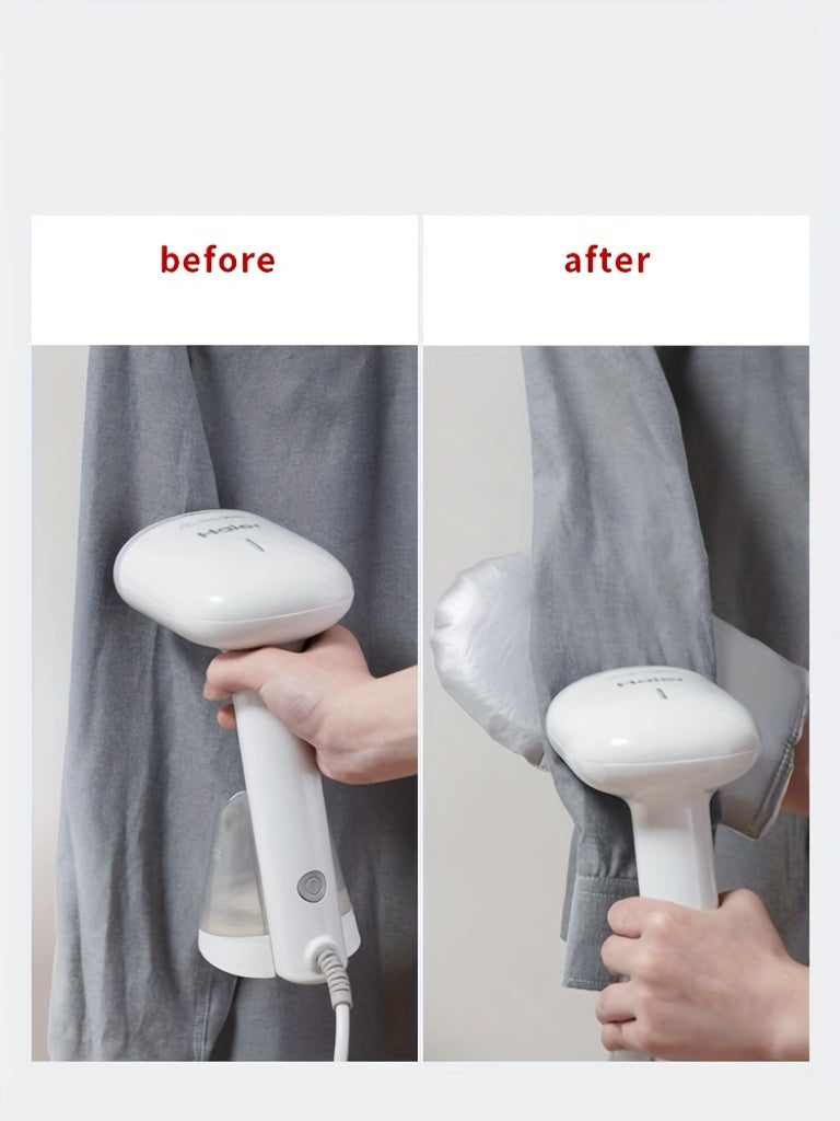 1pc, Mini Ironing Board, Garment Steamer Ironing Glove, Handheld Ironing Board Clothes Ironing Gloves, Portable Ironing Board, Temperature Resistant 120°, Home Travel Accessories